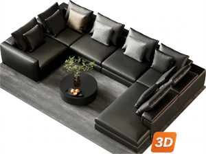 Office Furniture Skp Flies